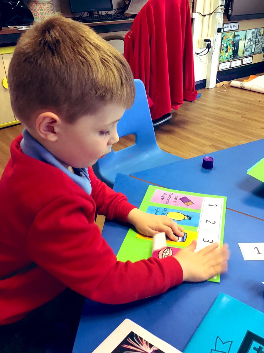 Acorn Class St David's Haigh tweet media