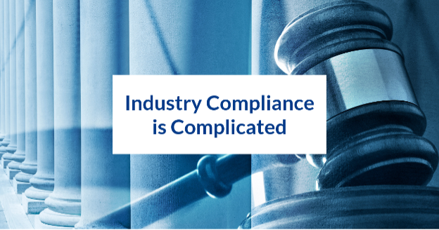 CEGNapa's tweet photo. Don't get bogged down understanding complex industry regulations. Let us take care of it:  https://t.co/6TzPMOb1NX https://t.co/UurThfE7eb