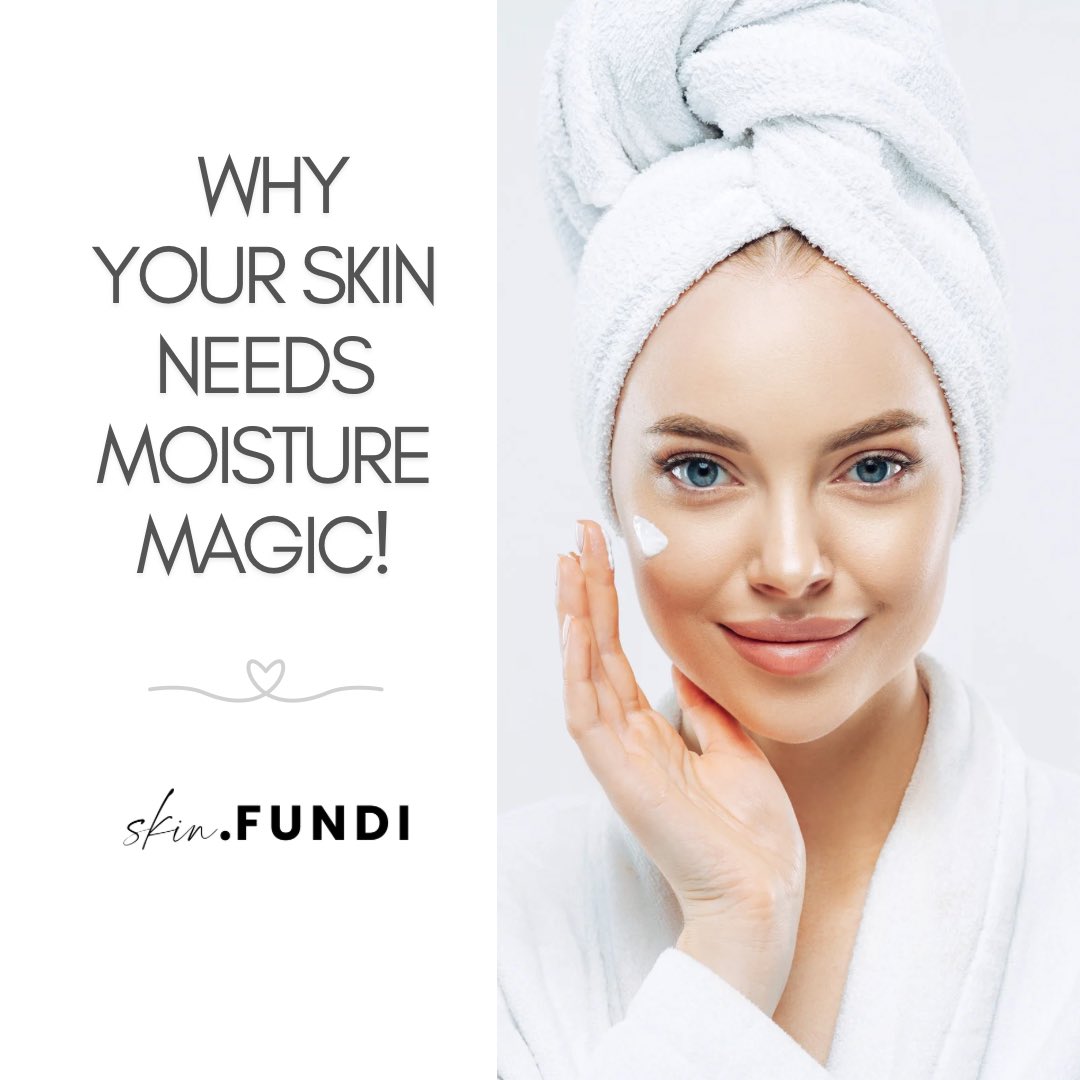 The Skin Fundi (@sonettedonker) on Twitter photo 