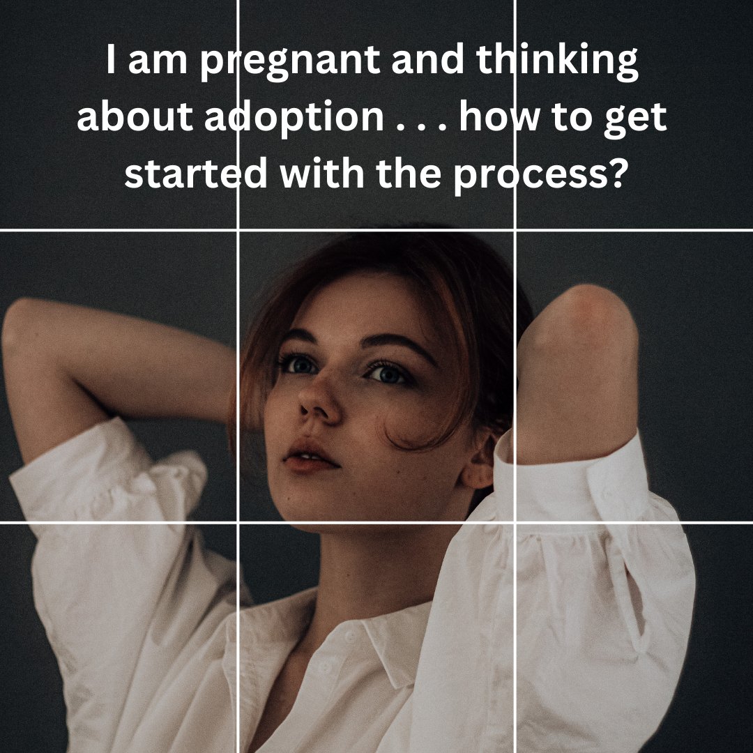 CCinSWKansas's tweet image. Facing an unexpected pregnancy? Adoption is an option. We're here to support you, no matter what you decide. 💙 #AdoptionSupport #PregnancyHelp.