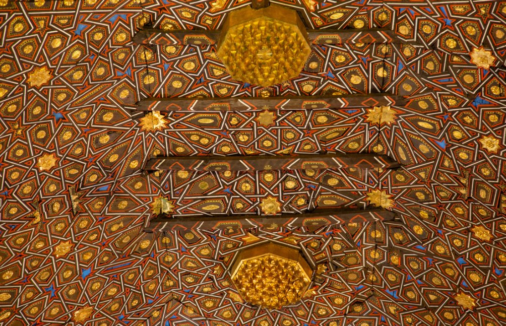 Salamanca Mudéjar tweet media