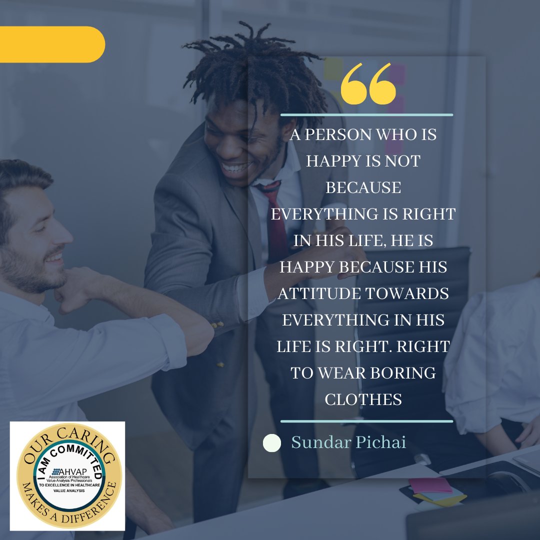 AHVAPORG's tweet photo. As a leader, attitude can break or break success. It's all starts and ends with mindset! 

#leadership #professionaldevelopment #mindset https://t.co/ShKMKqBKq9