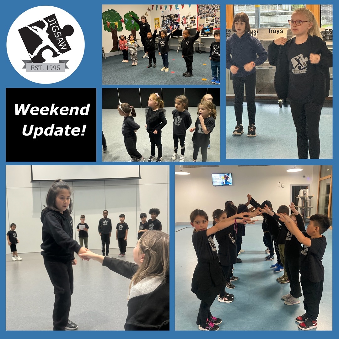 Jigsaw Arts Sutton tweet media