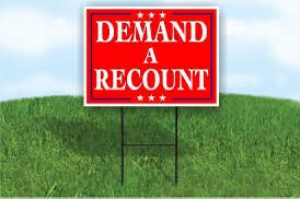AMaxwellness's tweet photo. The election was corrupted☠️

🚨Focus on the solution🚨
👁️We, The People, must DEMAND a  forensic audit of the swing states.
Beginning with a #HandRecountPennsylvania2024👁️
All the numbers are off!
Everyone knows:
#TrumpCheated

Call & send messages to all Dem Governors, White House,
Sign petitions, stop blaming & get busy

Women didn’t vote against themselves like that
Specially, black women!
Seniors did not vote against themselves like that!
People are not that stupid to entire blue areas overnight within two years!

Check the state the rural district compare to 2020 2022 and 2024
Impossible blue areas, turning red overnight!!!

We were scammed let’s find out how!!