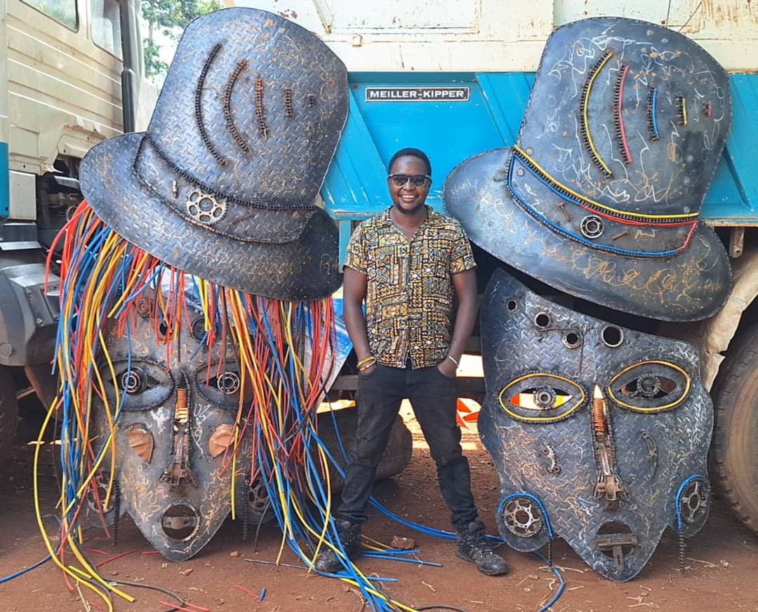 regnkan's tweet photo. Just finished this for nyegenyege fest https://t.co/Bn7HeOSxa2