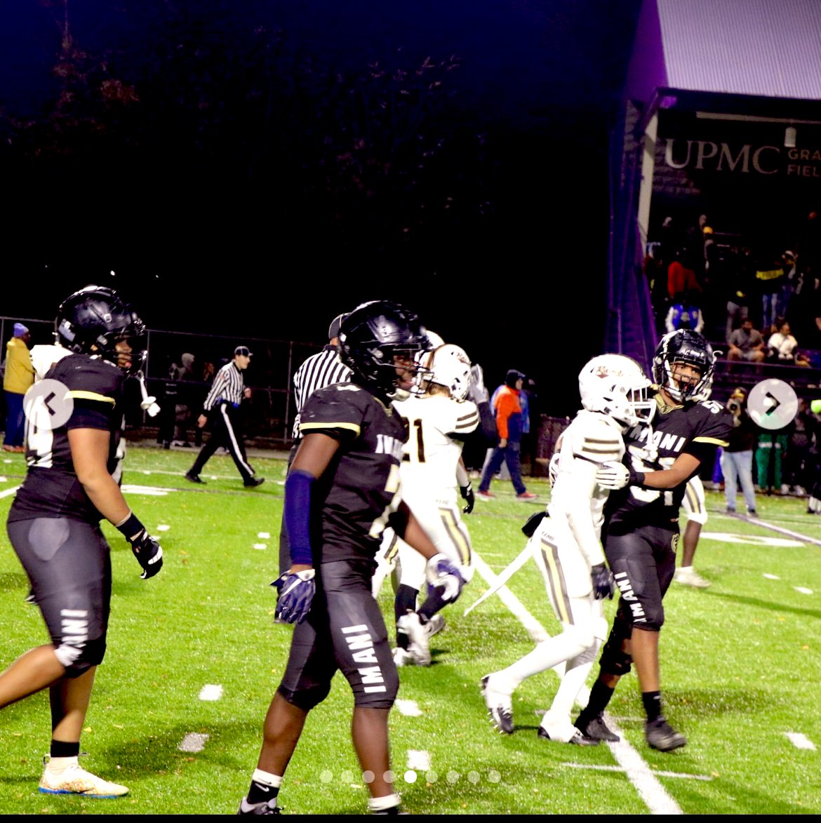 A’zaveon “x” Hester (@hester_azaveon) on Twitter photo Check out my 2nd round playoff highlights <a href="/7Twice/">Cøåċħ B¥røn’s $0.02</a> <a href="/Chise89/">Coach LaRoi Johnson LLC</a> <a href="/Coach_B_Holzer/">Blaise Holzer</a> <a href="/TheWPIALEdition/">The W.P.I.A.L. Edition</a> <a href="/wpialsportsnews/">WPIAL Sportsmen</a> <a href="/WPIAL_Insider/">WPIAL Insider</a> <a href="/PA_TodaySports/">PA Today</a> <a href="/ImaniCAFootball/">Imani⚜️🏈</a> <a href="/NextLevelAtFit/">Next-Level A-F</a> hudl.com/v/2Qk1wj Check out my 2nd round playoff highlights <a href="/7Twice/">Cøåċħ B¥røn’s $0.02</a> <a href="/Chise89/">Coach LaRoi Johnson LLC</a> <a href="/Coach_B_Holzer/">Blaise Holzer</a> <a href="/TheWPIALEdition/">The W.P.I.A.L. Edition</a> <a href="/wpialsportsnews/">WPIAL Sportsmen</a> <a href="/WPIAL_Insider/">WPIAL Insider</a> <a href="/PA_TodaySports/">PA Today</a> <a href="/ImaniCAFootball/">Imani⚜️🏈</a> <a href="/NextLevelAtFit/">Next-Level A-F</a> hudl.com/v/2Qk1wj