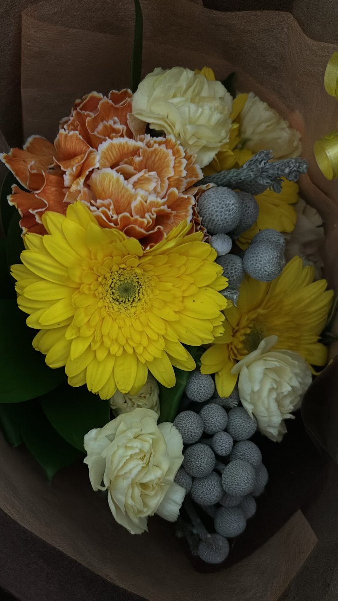 yco0924's tweet photo. 💐 https://t.co/19vDQENPQ7