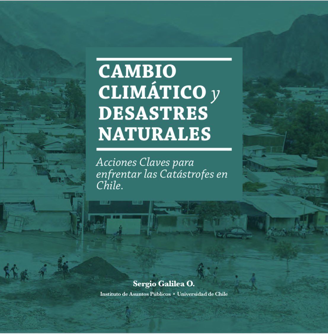 prixdu_cl's tweet photo. @cllorente89 @ccupf @bsm_upf @CREAF_ecologia A propósito de este artículo de @CREAF_ecologia recomendado por @cllorente89 del #mccupf #mcc30 , sugiero tener a la mano este libro sobre acciones claves para enfrentar las catástrofes en Chile 🇨🇱, #CambioClimatico y desastres naturales, de la @uchile https://t.co/u98Ri56Td7 https://t.co/tz5dl8DfaX