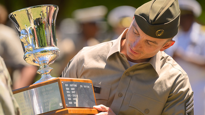 AuburnU's tweet photo. #Auburn is home to three Reserve Officer Training Corps (ROTC) programs. These include Air Force ROTC, which trains officers for careers in both the Air Force and Space Force, Naval ROTC for both Navy and Marine Corps and Army ROTC. 

https://t.co/P51LwC8MZE https://t.co/aN8OOO5ZLy