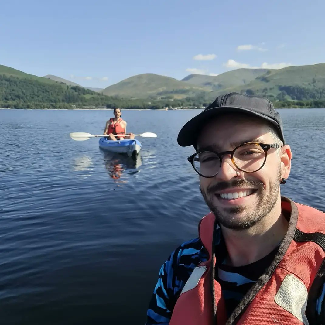 William G. Saraband 🏴🇵🇹🏳️🌈 tweet media