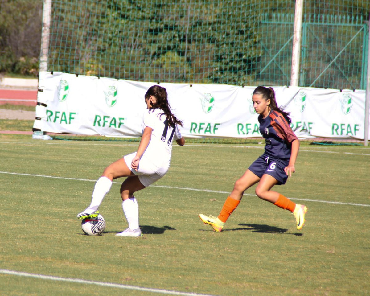 Aracena Club de Fútbol tweet media