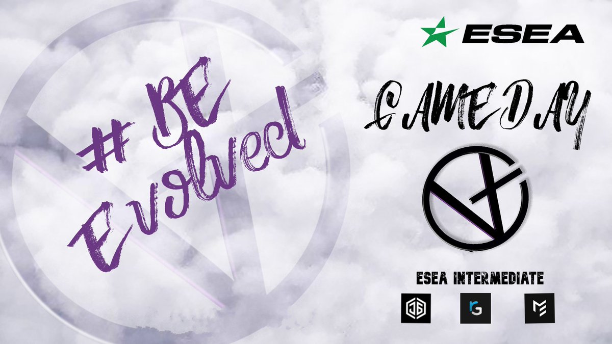 🚨GAME DAY🚨

Rendez-vous ce soir 20h pour notre 11eme Match dans cette saison ESEA51 contre MineWorkers 🇫🇷

Actuellement maintenu dans cette saison ESEA Intermediate (4V-6D),  Il est de notre devoir de bien terminer cette saison et d'enchaîner les victoires!

#BeEvolved #ESEA51
