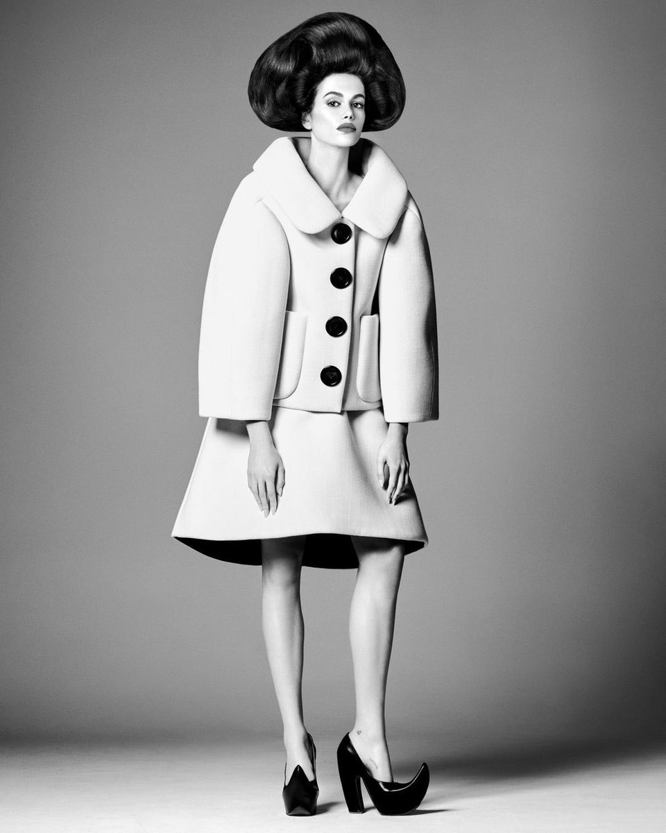 Kaia Gerber for Vogue’s December 2024 issue!