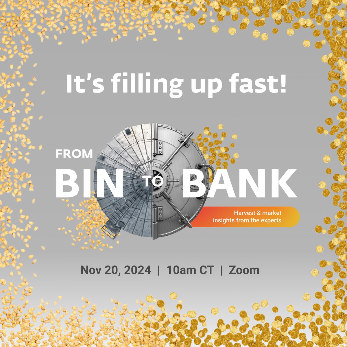 GrainFox tweet media