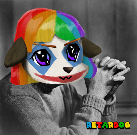 retardiodogs's tweet photo. Day 9 of retardogging JupiterExchange 🐾

@JupiterExchange, nine days strong, and the retardio dogs are still barking! 🐶 We're not slowing down until $RETARDOG gets that strict list spot. Every tag, every bark, it's all part of the pack's loyalty and commitment to the cause.

Join us now and retar dio or keep hearing us howl from the sidelines. 🫵🤡

Contract Address: 7o1pLULmfSAQJpxAK8D8AxtTgfVAmNRd9UnGfF1AfiCq