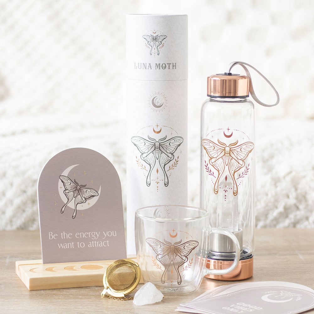 Light Luna Moth Collection 🎁
Affirmation Cards, Jewellery &amp; Drinkware
Find them in our new arrivals. Link in bio.
#giftsforher #gifts #ukgiftshop