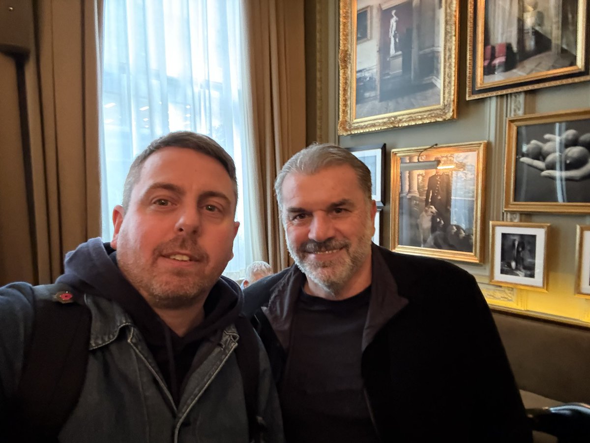 Ben Smith tweet media