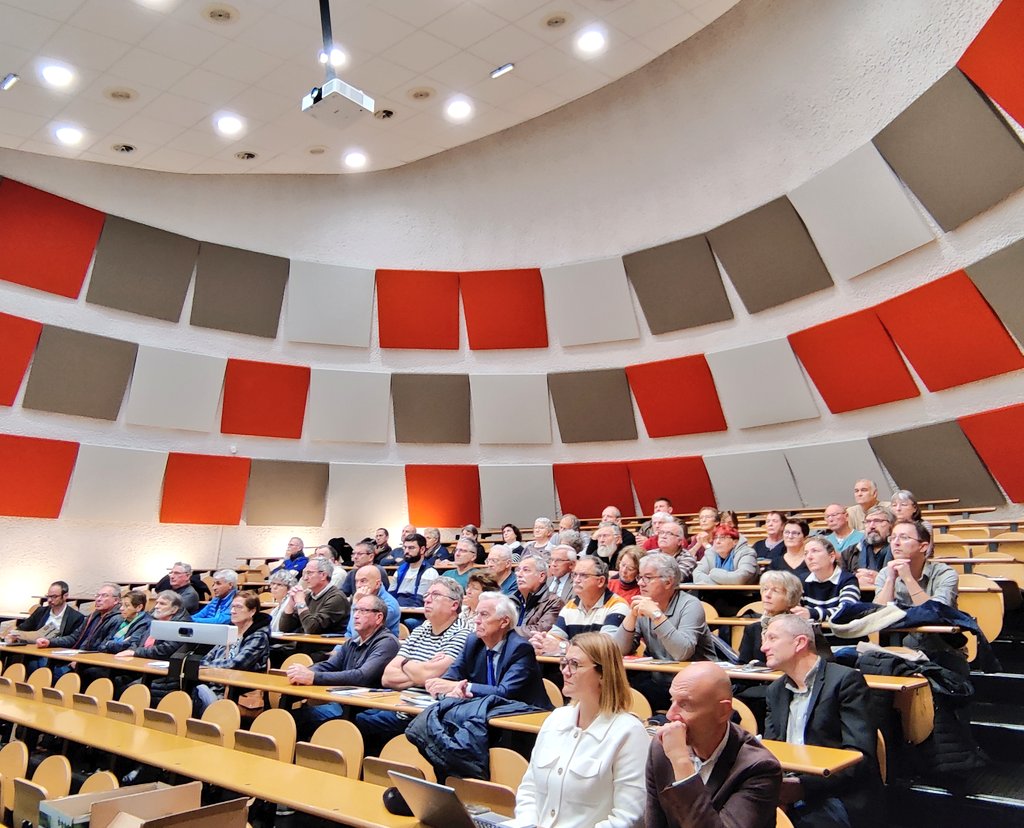 GrandChatellerault tweet media