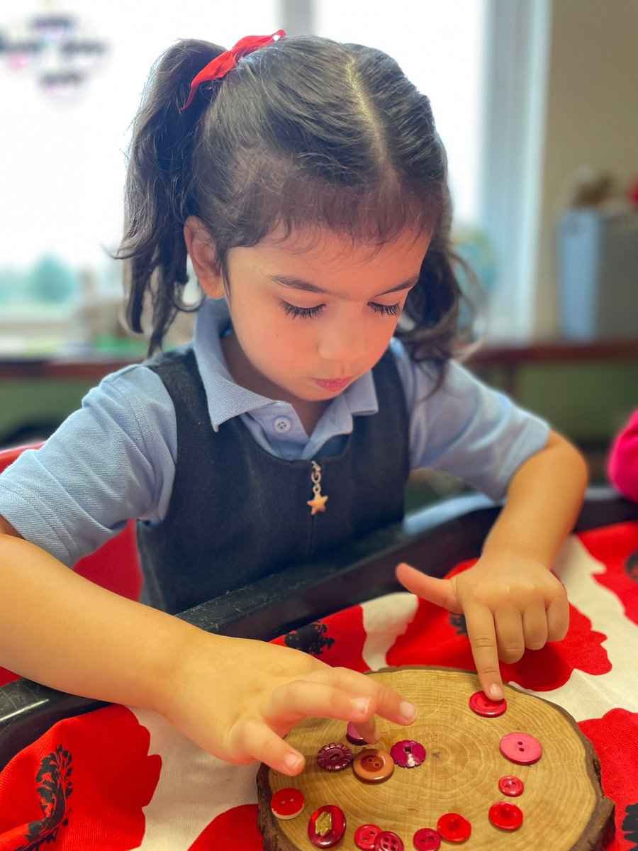 Acorn Class St David's Haigh tweet media