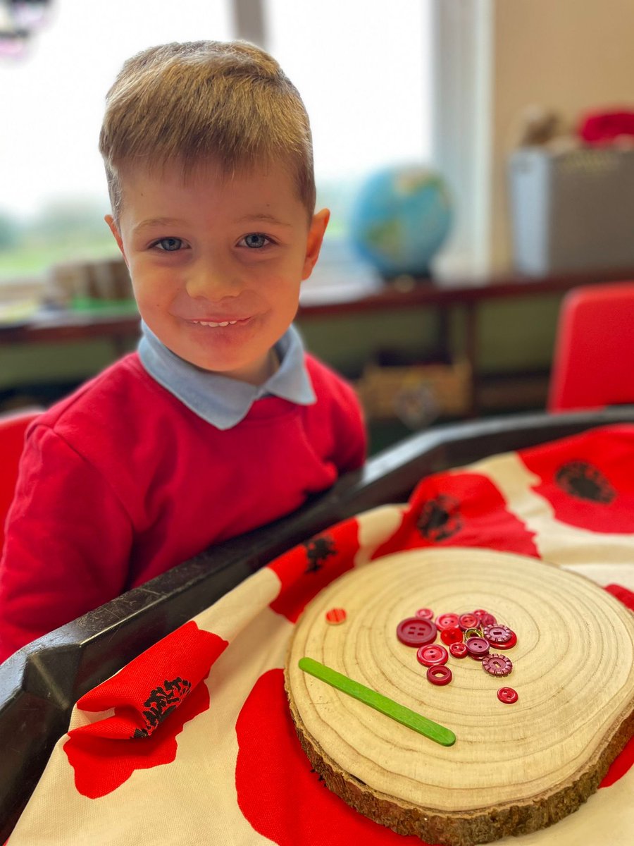 Acorn Class St David's Haigh tweet media