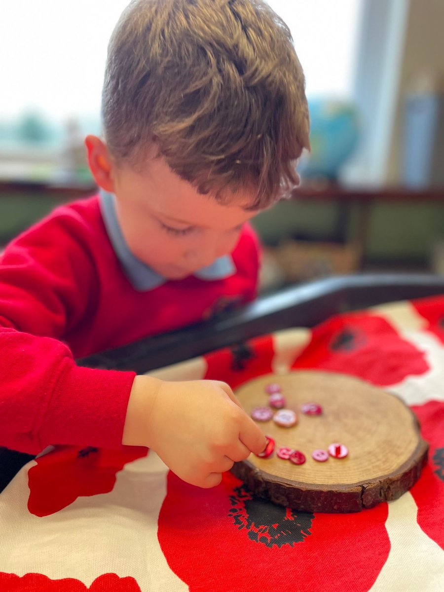 Acorn Class St David's Haigh tweet media