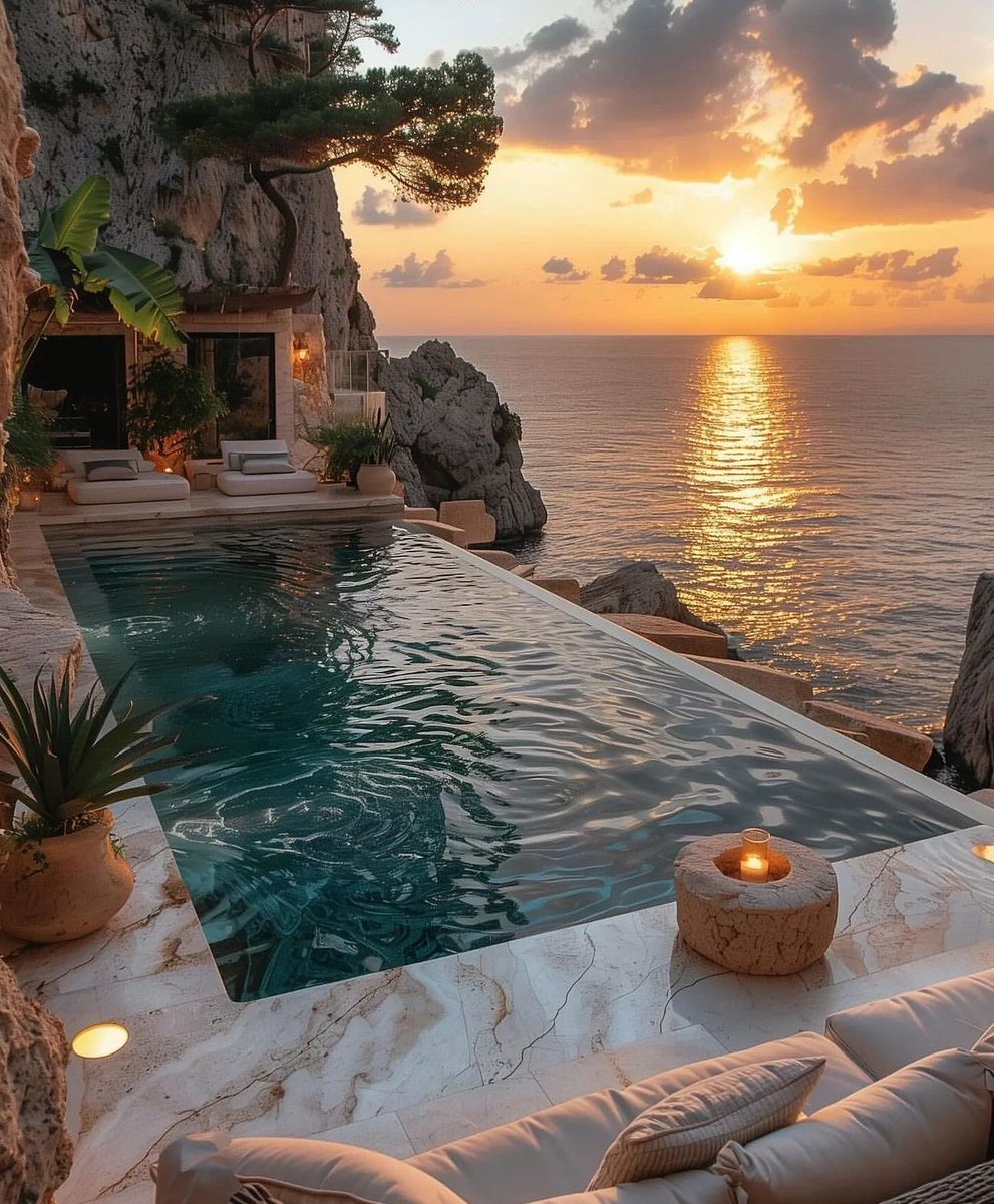 Capri, Italy (AI)