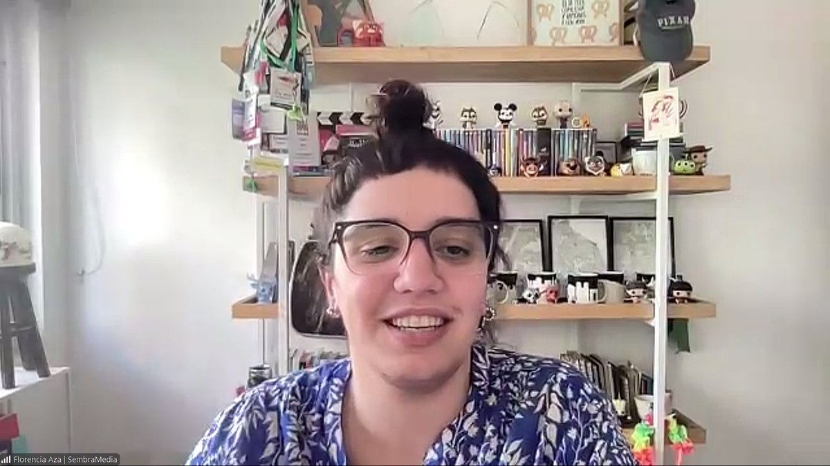 Bienvenidos/as al evento para constituir medios en México 🇲🇽, Costa Rica 🇨🇷 y Estados Unidos 🇺🇸.

Sigue los detalles del encuentro en este hilo 👇