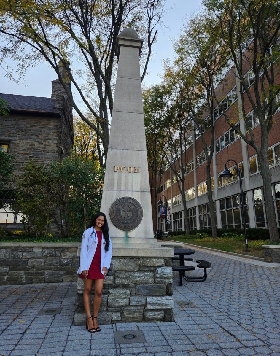 Lab Whelan (@labwhelan) on Twitter photo Took a break from reviewing grants and saw an update from a former <a href="/labwhelan/">Lab Whelan</a> undergraduate trainee who recently received her white coat. Surali, we are so proud of you! Trainees, your updates are one of the best parts of this job so never hesitate to send them my way. Took a break from reviewing grants and saw an update from a former <a href="/labwhelan/">Lab Whelan</a> undergraduate trainee who recently received her white coat. Surali, we are so proud of you! Trainees, your updates are one of the best parts of this job so never hesitate to send them my way.