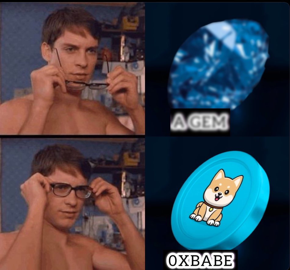 MASTERMIND6215's tweet image. SOONER OR LATER YOU&apos;LL BE IN. BUT BETTER SOONER BROTHER 💎🔥✍️
t.me/BabyNeiroToken…
dextools.io/app/en/token/o…
$BABYNEIRO
BEST NARRATIVE
BEST COMMUNITY
BEST CONTRACT 
CTO 
DAO 
GLOBAL GROUPS
Inspirated by @neiro @doge @babydoge 
Neiro’s Sucessor 
Organic 100%
DYOR AND JOIN ❤️