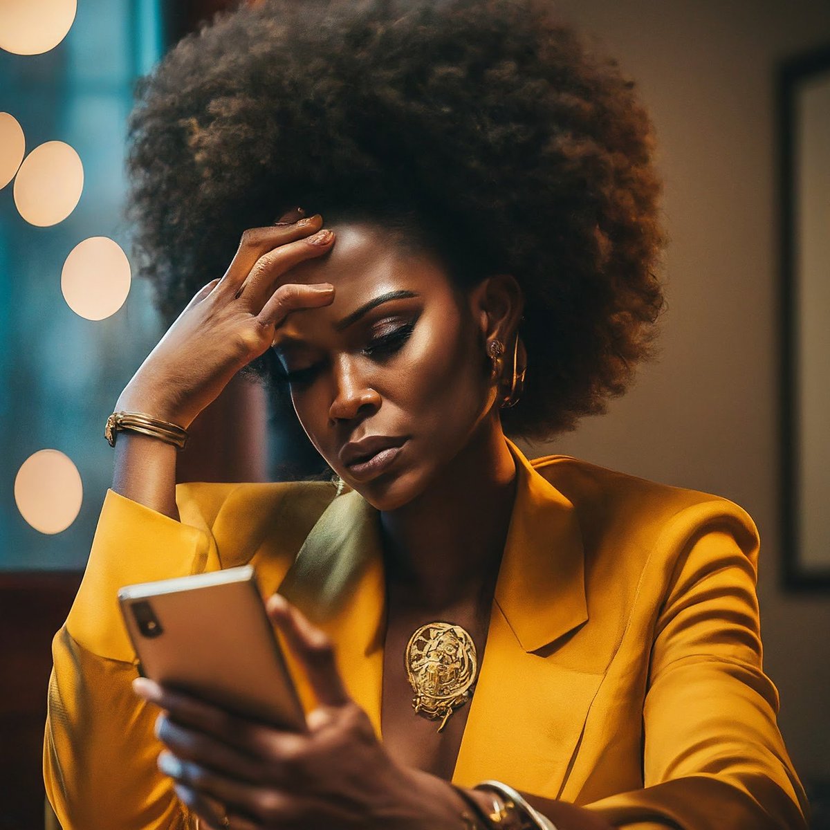 theworldwatchin's tweet photo. 🚨 Don't let another ring fade into the void of missed opportunities! 📞💸 Every missed call is a potential customer slipping through your fingers, and with it, the money that could have been in your pocket. In today's fast-paced world, 'The World Is Watching' and waiting for ins https://t.co/SJAuwFzyIh