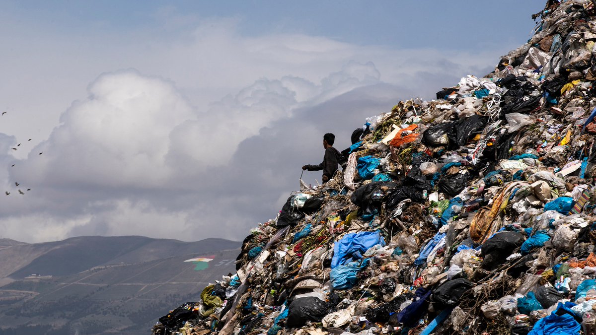 ICRC Iraq tweet media