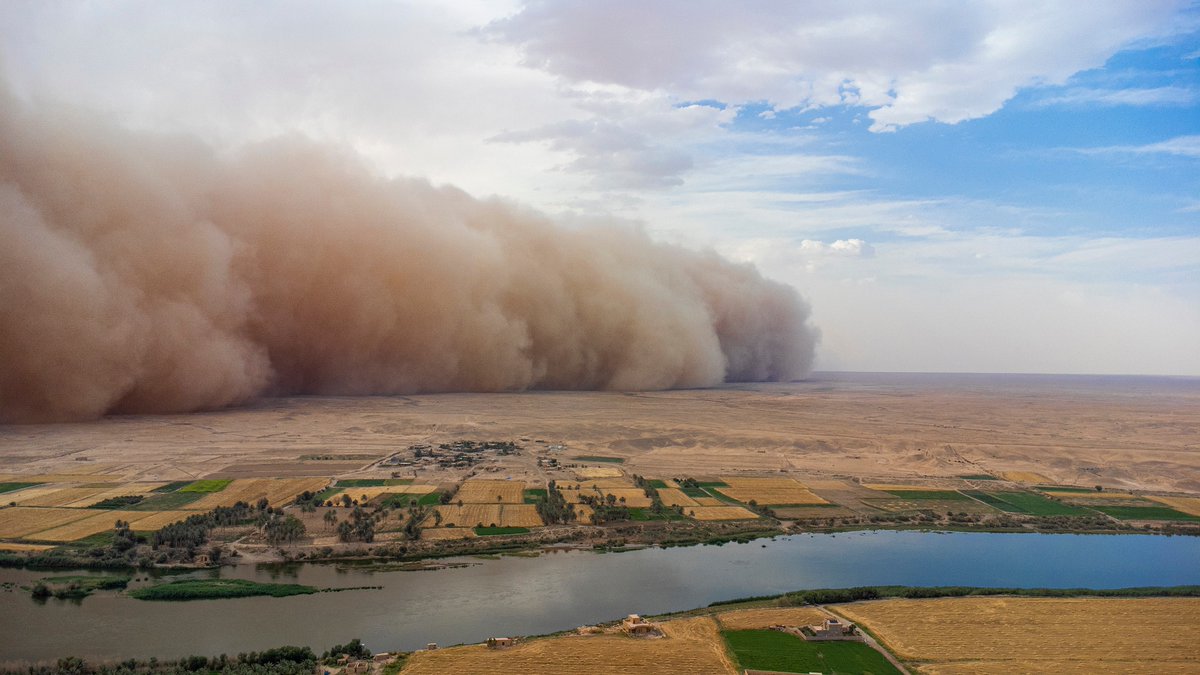 ICRC Iraq tweet media