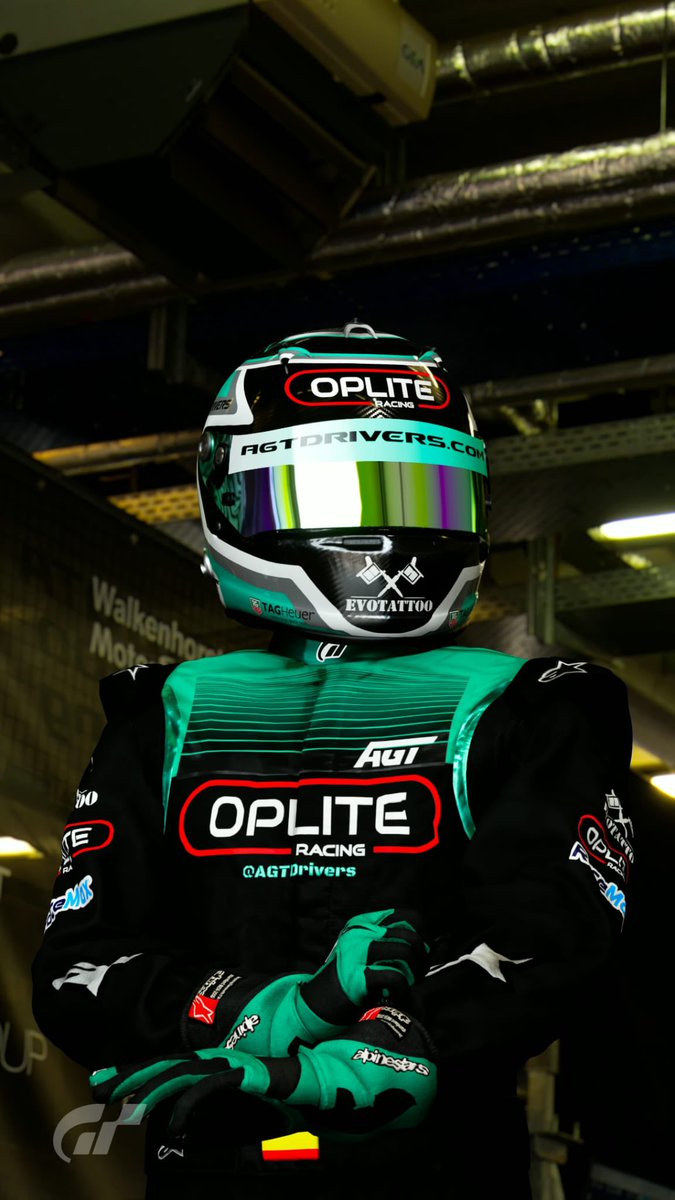 🔹Esta noche nos enfrentamos a la Gran Final de The Cup de <a href="/StopGoSimu/">Stop&Go Simulación</a>!! 

Tras una gran temporada, se reinician los puntos a 0 para jugarnoslo TODO a una!!

🕥22:30

👤En pista <a href="/Yekas_84/">Tino García</a>, <a href="/B__Sienes/">Sienes</a> y <a href="/Agt_Navas/">A. Navas</a>!! Mucha suerte!!

#MundisTravel