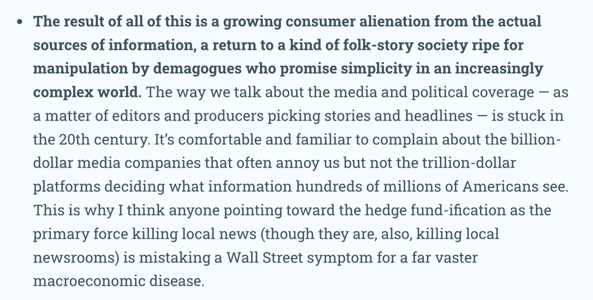 Brian Stelter tweet media