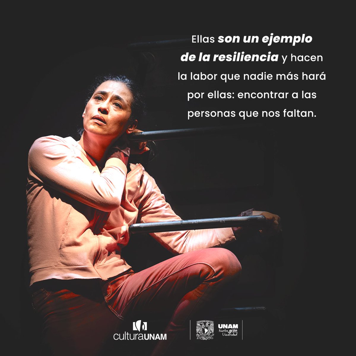 Teatro UNAM tweet media