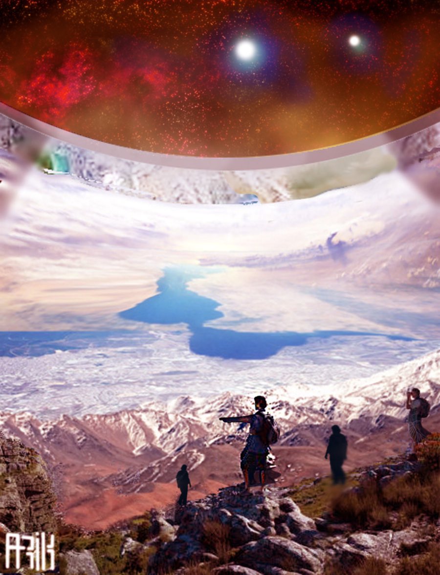 Cyber Ziesel 🐿️⚡ tweet media