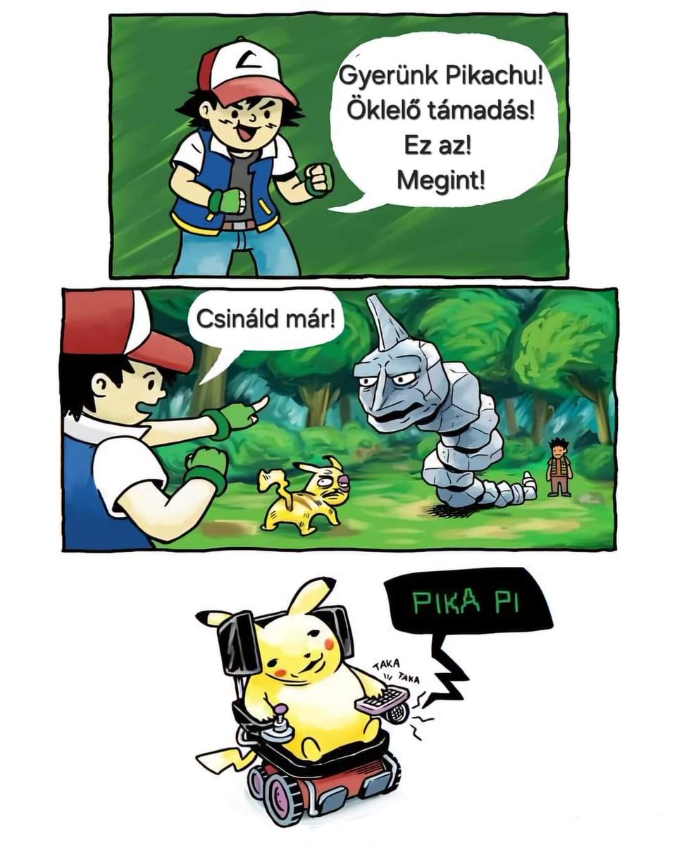 Noen ganger forstår man selv om man ikke kan språket