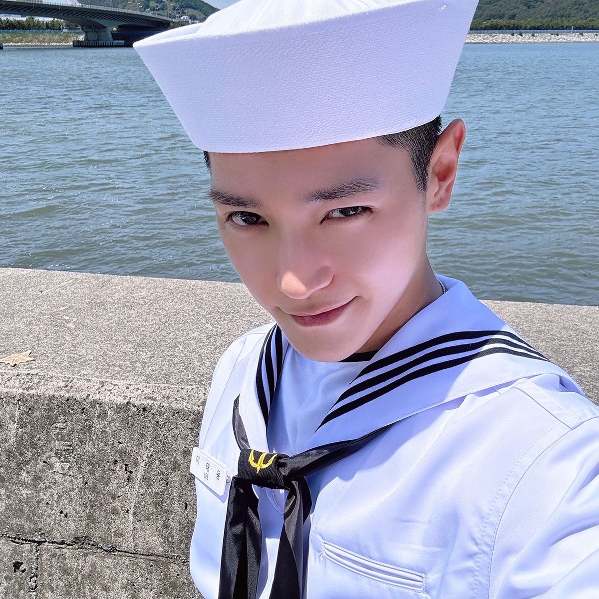 archen0aydin's tweet photo. Halodek pt.2

Tags. Jaeyong, military, navy, army, gatau brp tweet au(?), cringe https://t.co/AAfMBUnIVY