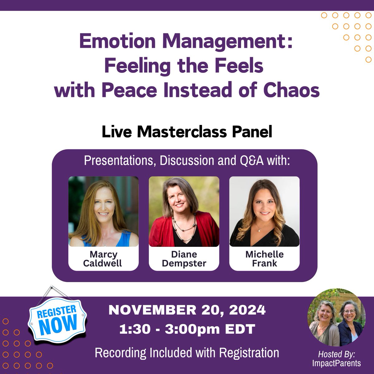 ImpactParents tweet media