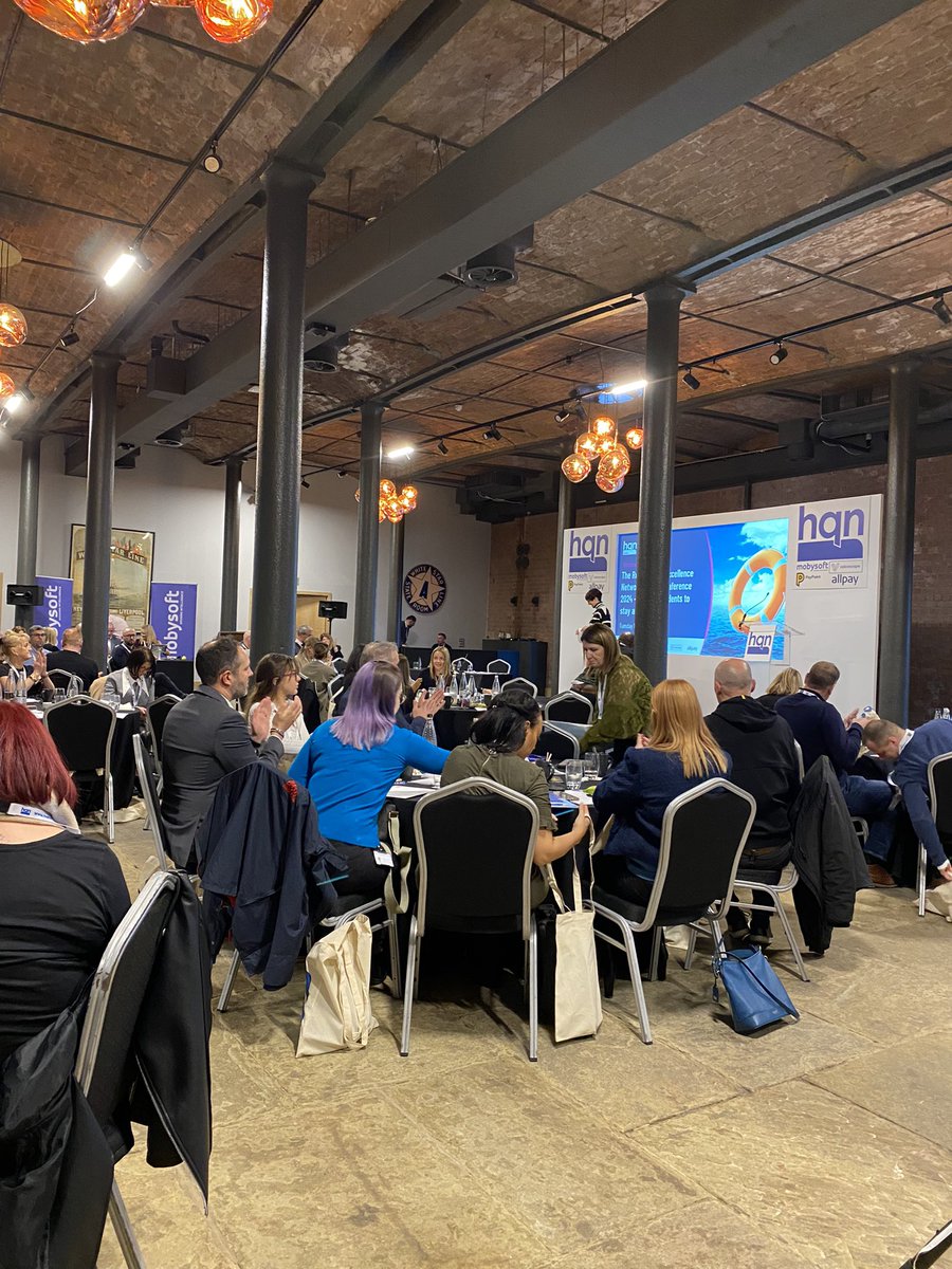 hqn (@hqnmedia) on Twitter photo It has been a pleasure to see our members today and a huge thank you to all our amazing speakers and sponsors.
See you next year ✨
#RIENAC24
<a href="/Mobysoft/">Mobysoft</a> <a href="/allpayLimited/">allpay Limited</a> <a href="/PayPoint/">PayPoint</a> <a href="/VoicescapeUK/">Voicescape</a> It has been a pleasure to see our members today and a huge thank you to all our amazing speakers and sponsors.
See you next year ✨
#RIENAC24
<a href="/Mobysoft/">Mobysoft</a> <a href="/allpayLimited/">allpay Limited</a> <a href="/PayPoint/">PayPoint</a> <a href="/VoicescapeUK/">Voicescape</a>