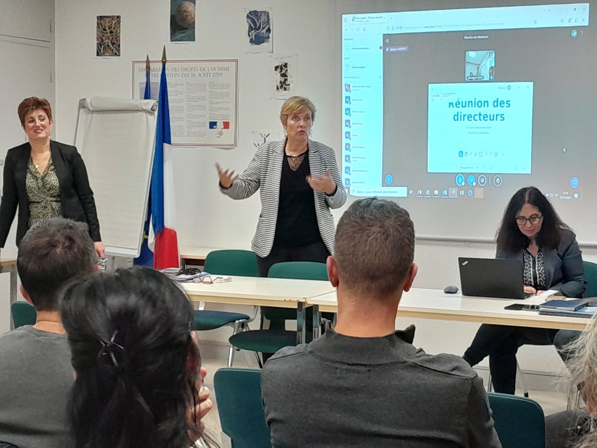 DSDEN Deux-Sèvres tweet media