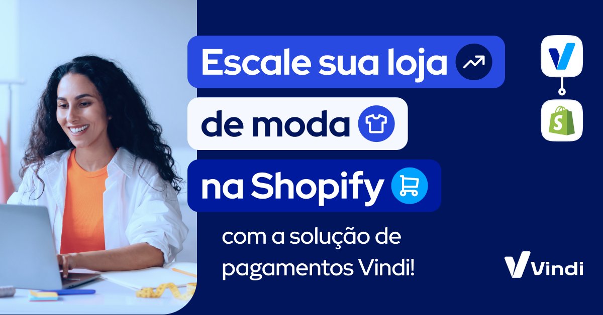 ecommerce_br (@ecommerce_br) on Twitter photo A integração <a href="/vindi/">Vindi</a>  + Shopify transforma o checkout do seu e-commerce de moda em uma experiência fluida e prática! Venda com Boleto, Pix, Bolepix e Cartão de Crédito, mais segurança, evite falhas e garanta mais conversões:  ecbr.io/1jjd5mu
#publi A integração <a href="/vindi/">Vindi</a>  + Shopify transforma o checkout do seu e-commerce de moda em uma experiência fluida e prática! Venda com Boleto, Pix, Bolepix e Cartão de Crédito, mais segurança, evite falhas e garanta mais conversões:  ecbr.io/1jjd5mu
#publi
