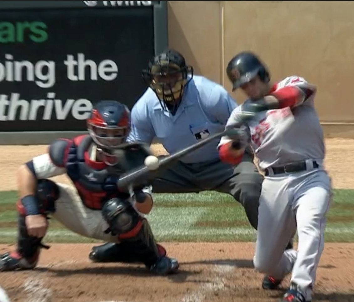 Trey Hannam tweet media