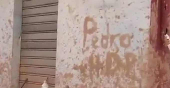 Blog_ElCanchero's tweet photo. Pedro HDP
#PedroDEP https://t.co/6oaFi8KlLZ