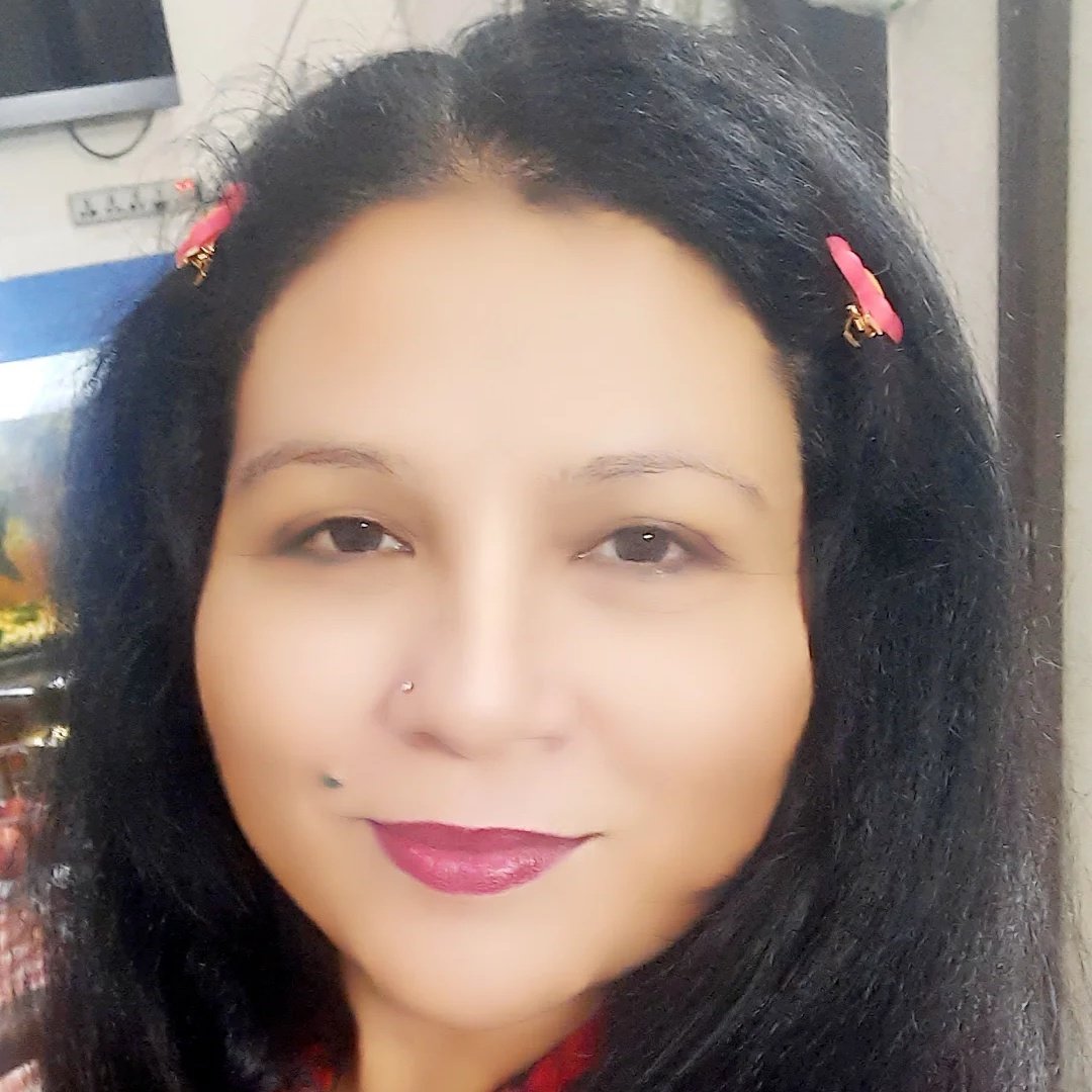 #NewProfilePic