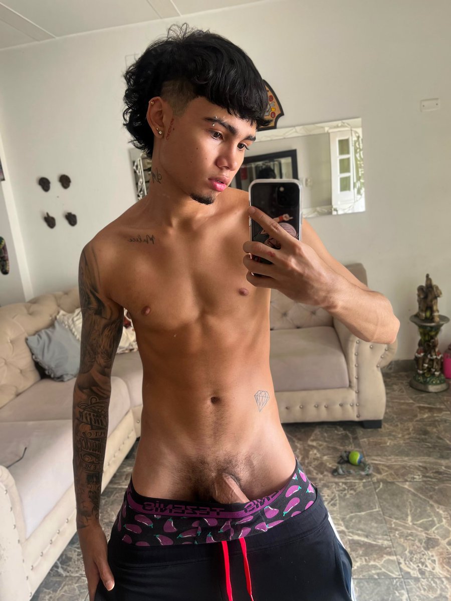 Brandon salinas👶🏻 tweet media