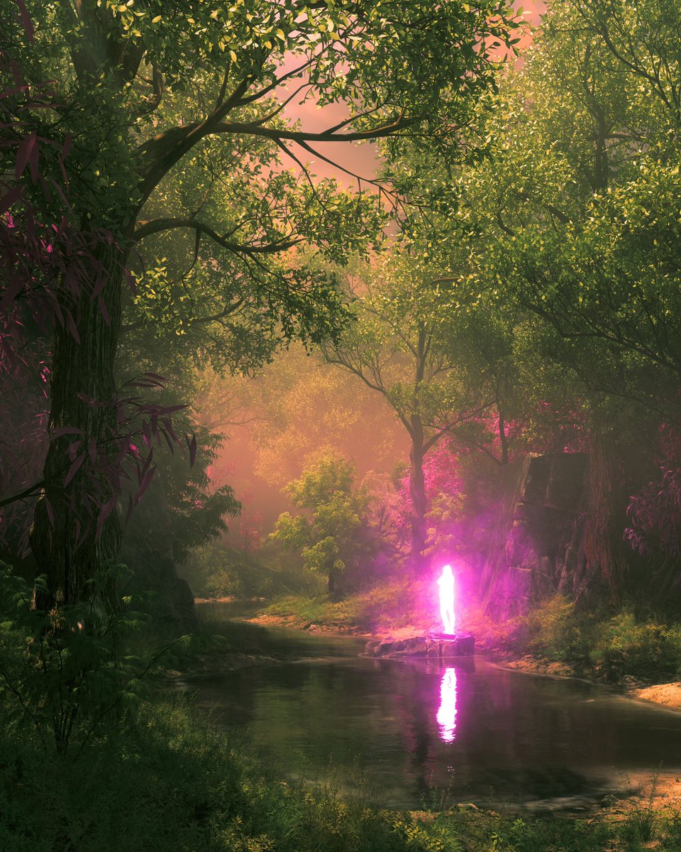 Good morning ☀️ happy and grateful to exist.