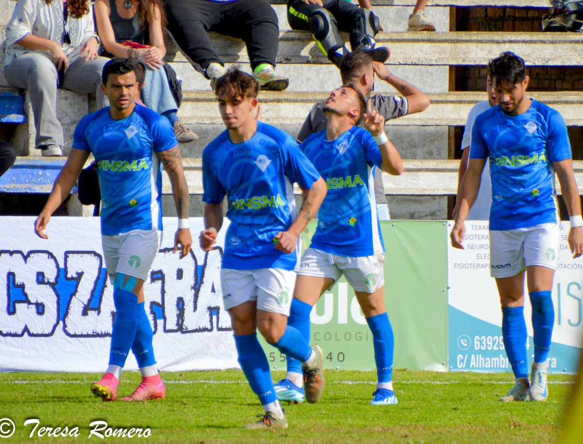 2️⃣ Partidos lejos del Nuevo Estadio 🏟️
2️⃣ Partidos importantes para seguir aspirando a todo