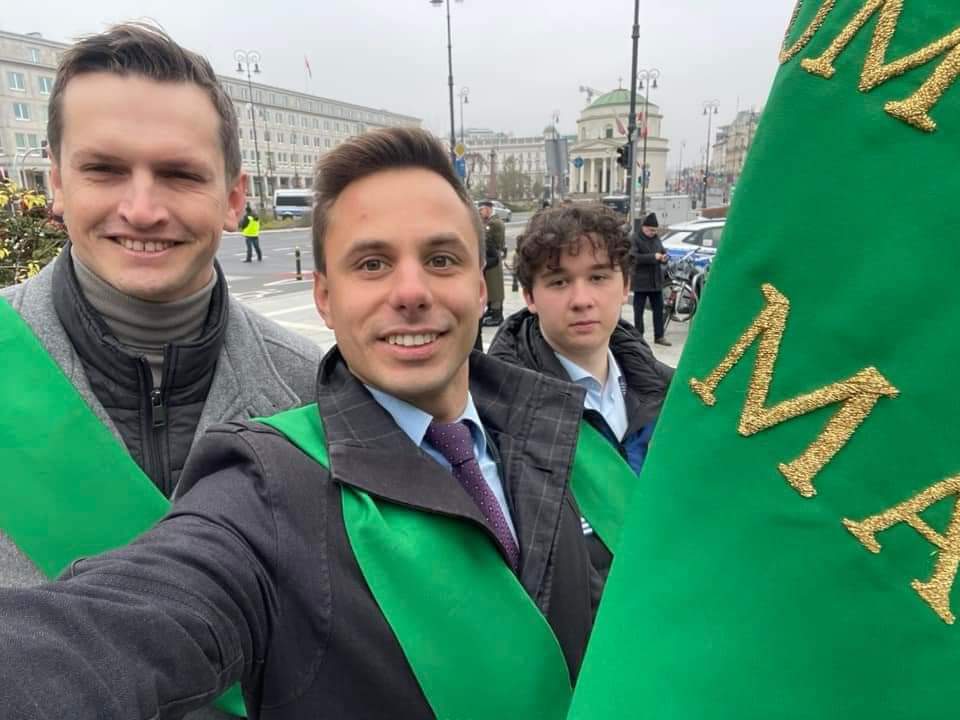 FML Mazowsze tweet media