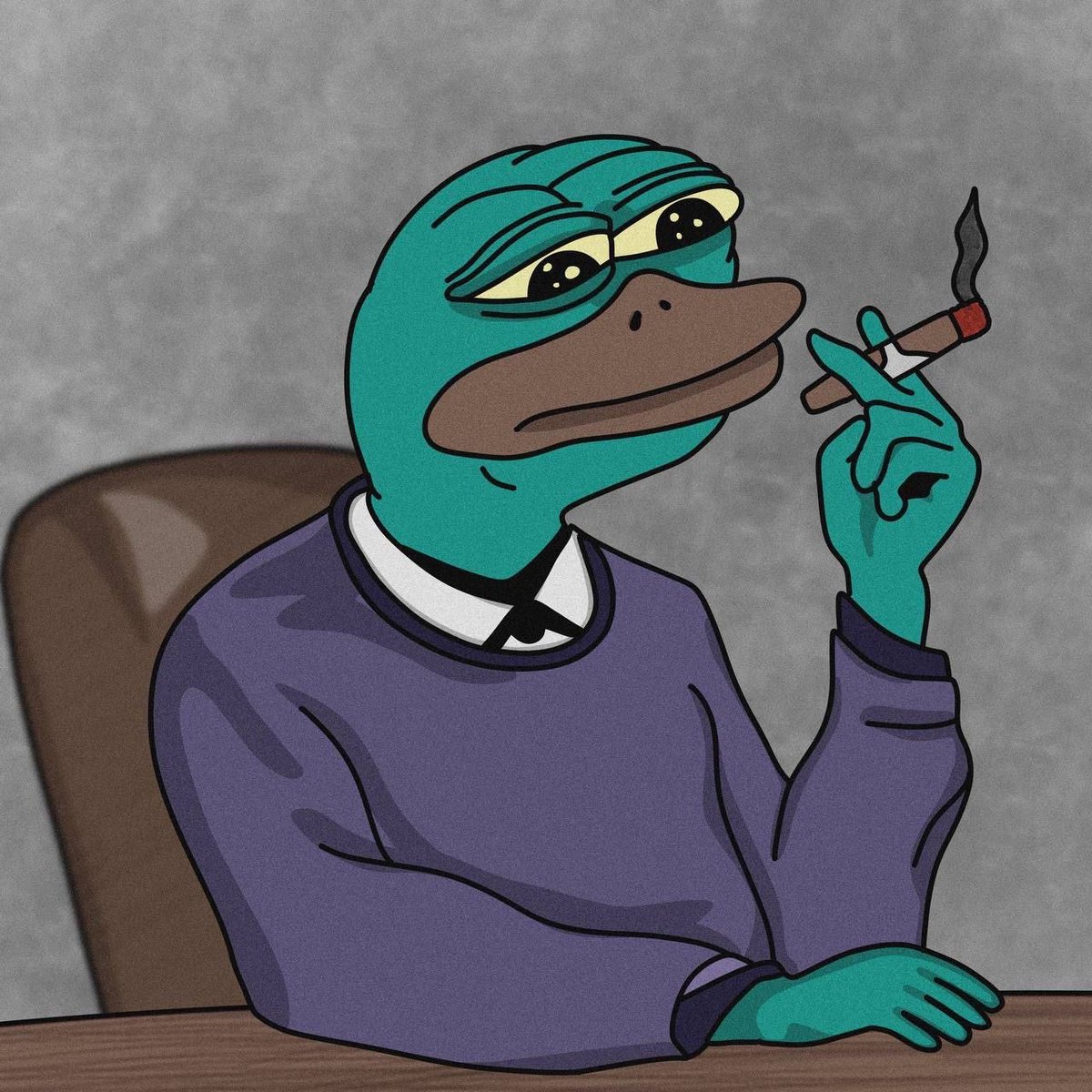PusseSolana's tweet photo. One does not care about price action, 
One has one job, 
That’s to keep the pusse wet . https://t.co/viiV8Sj0y5